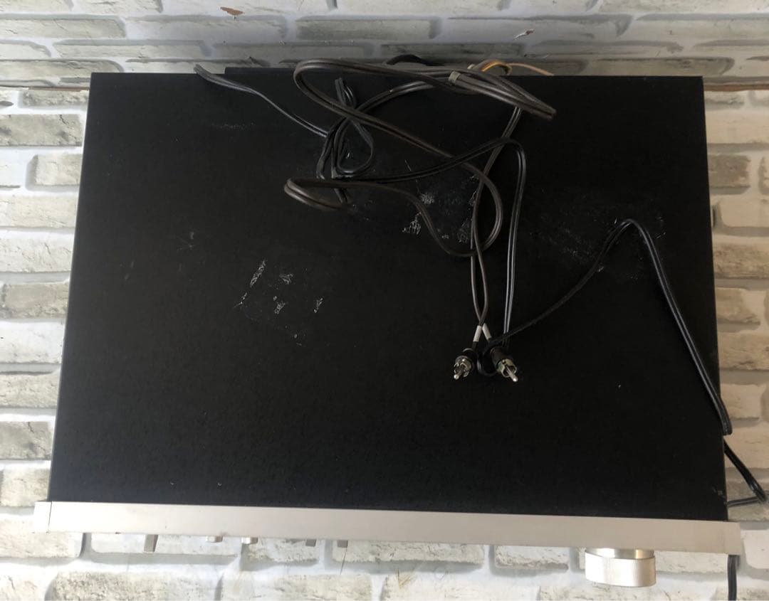 Lo-D FT-620ラジオチューナー(A27)