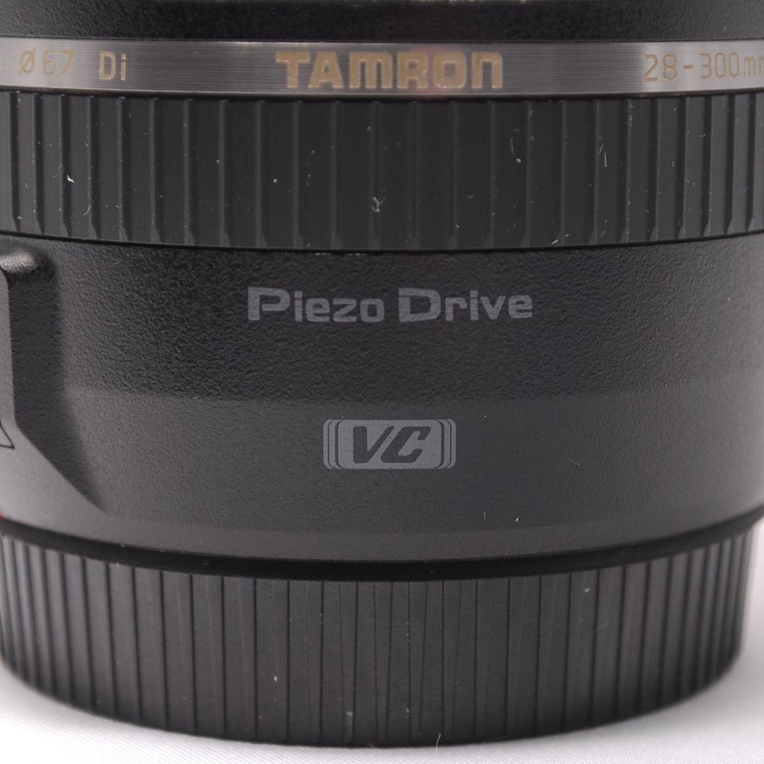 ❤即購入1000円OFF❤タムロン 28-300mm フルサイズ Canon