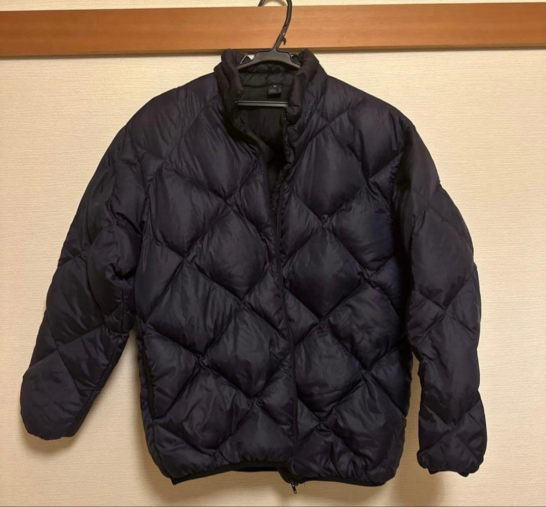 Montbel ダウン　アウター