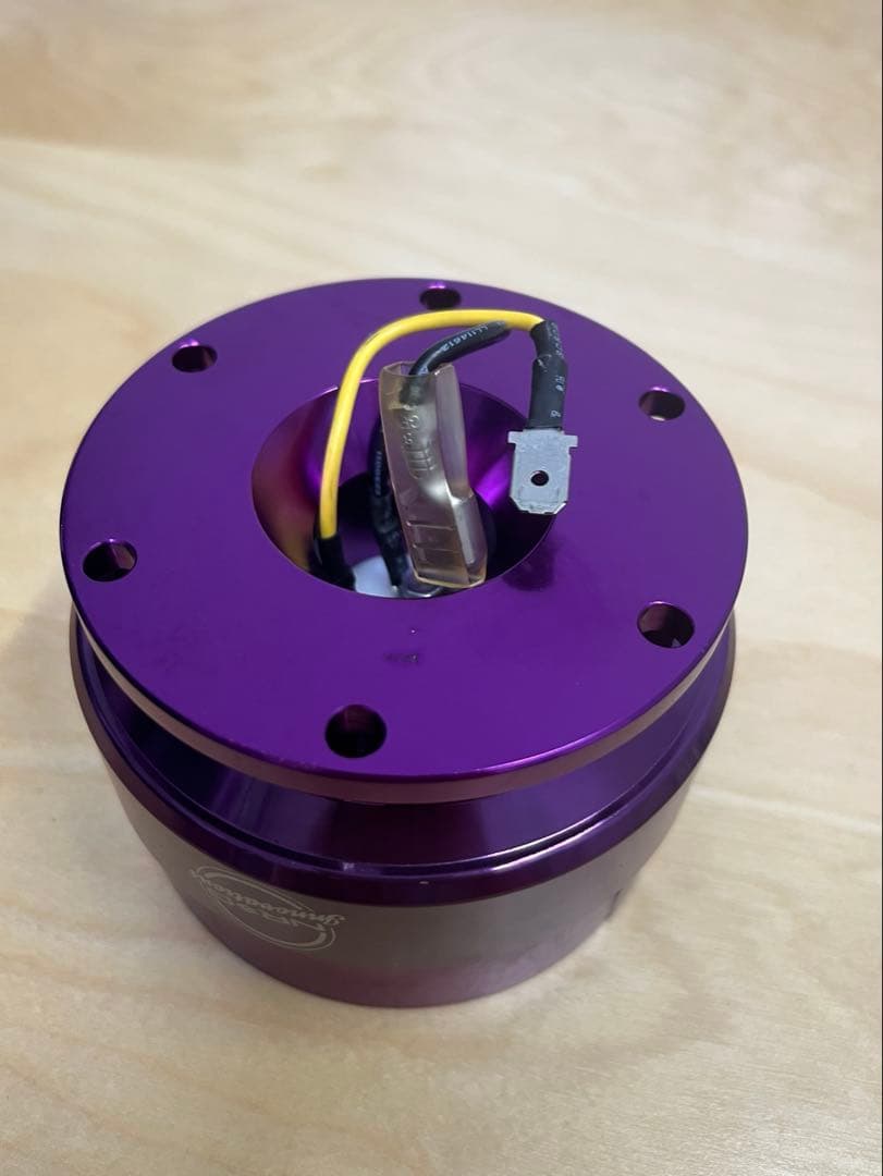 NRG クイックリリース Gen2 SRK-200PP