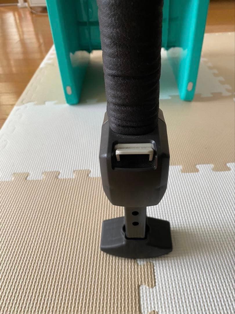 Combi 回転式チャイルドシート ネイビー　 新生児対応　CG-CTG