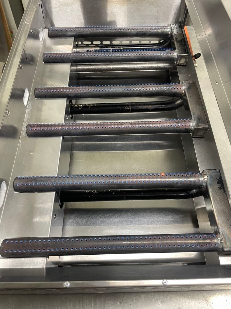 ガスたこ焼き器 銅板 プロパン 厨太くん TD-Z3