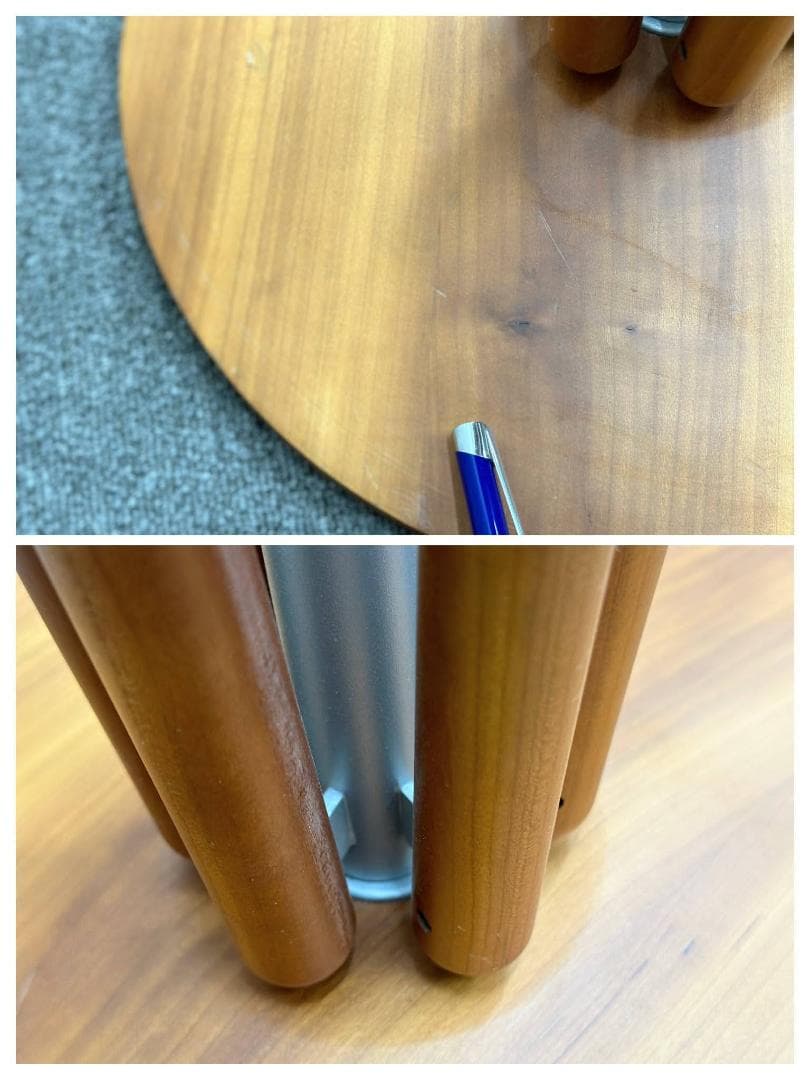 ■PORADA/ポラダ■WELCOMEコートハンガー スタンド/アクタス取扱い