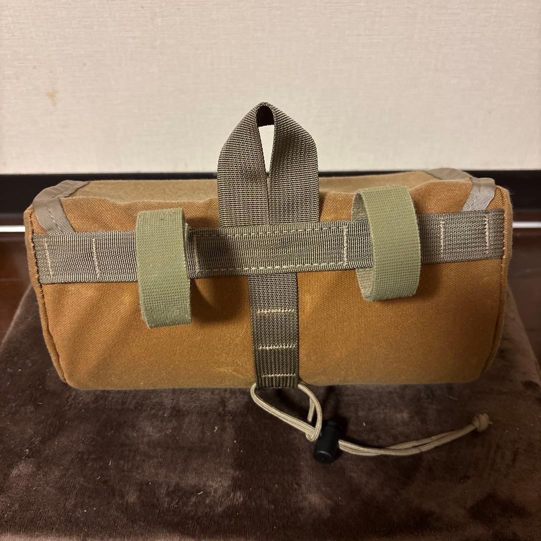 ウルトラロマンス　ハンドルバーバッグ