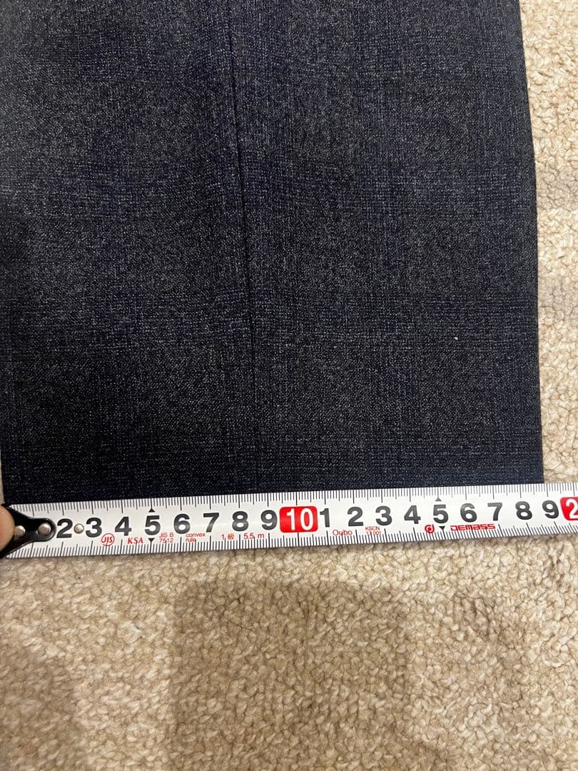 ラルディーニ スーツ 44