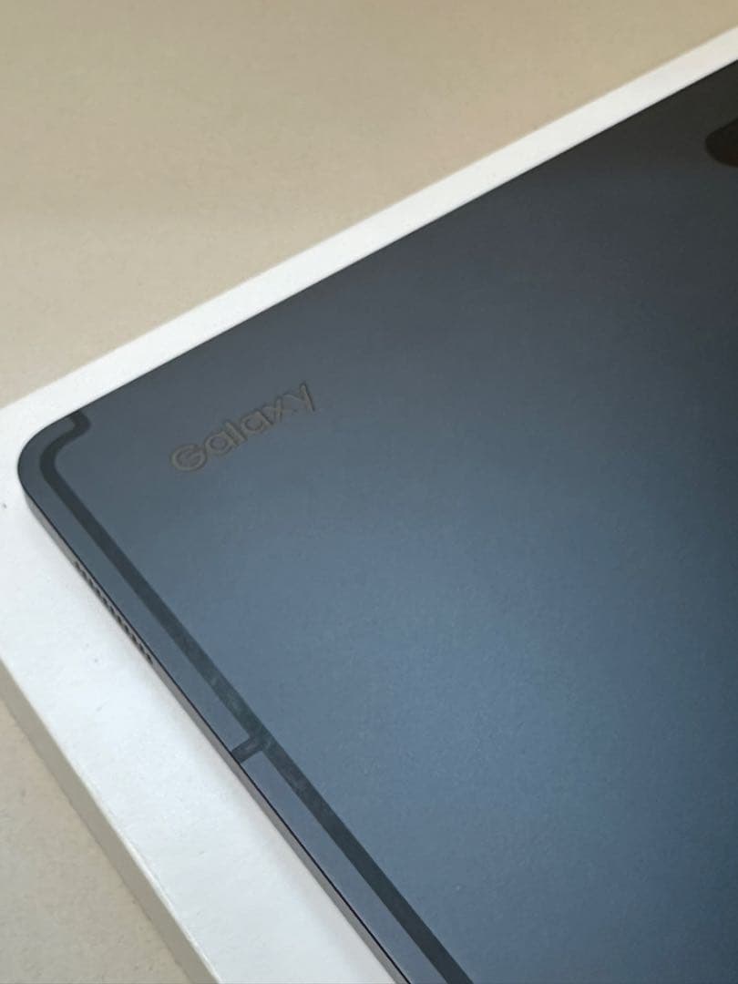 【訳あり】AndroidタブレットGalaxyTabS8 Ultra 76PFR