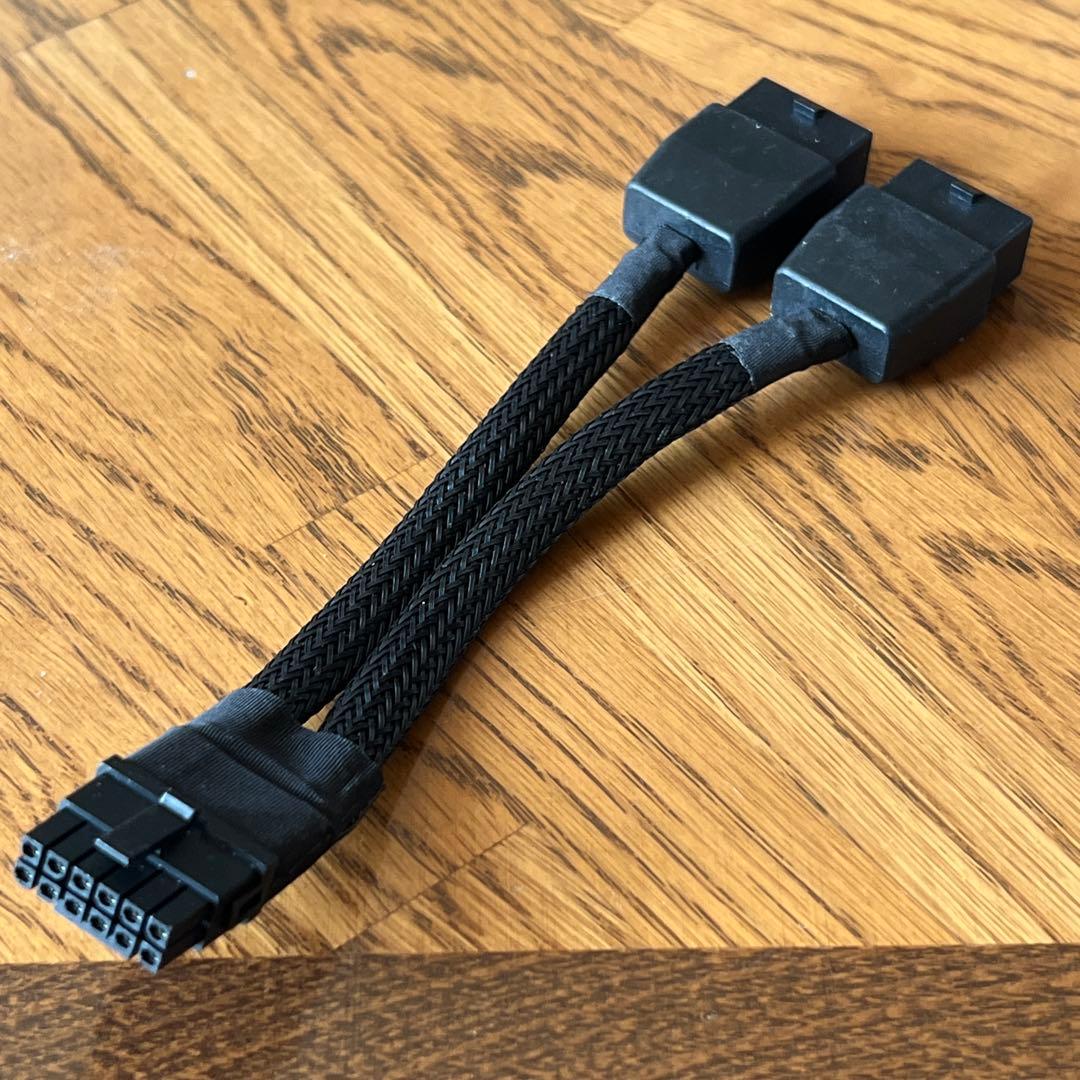 ジャンク MSI GEFORCE RTX 4070Ti VENTUS 3x