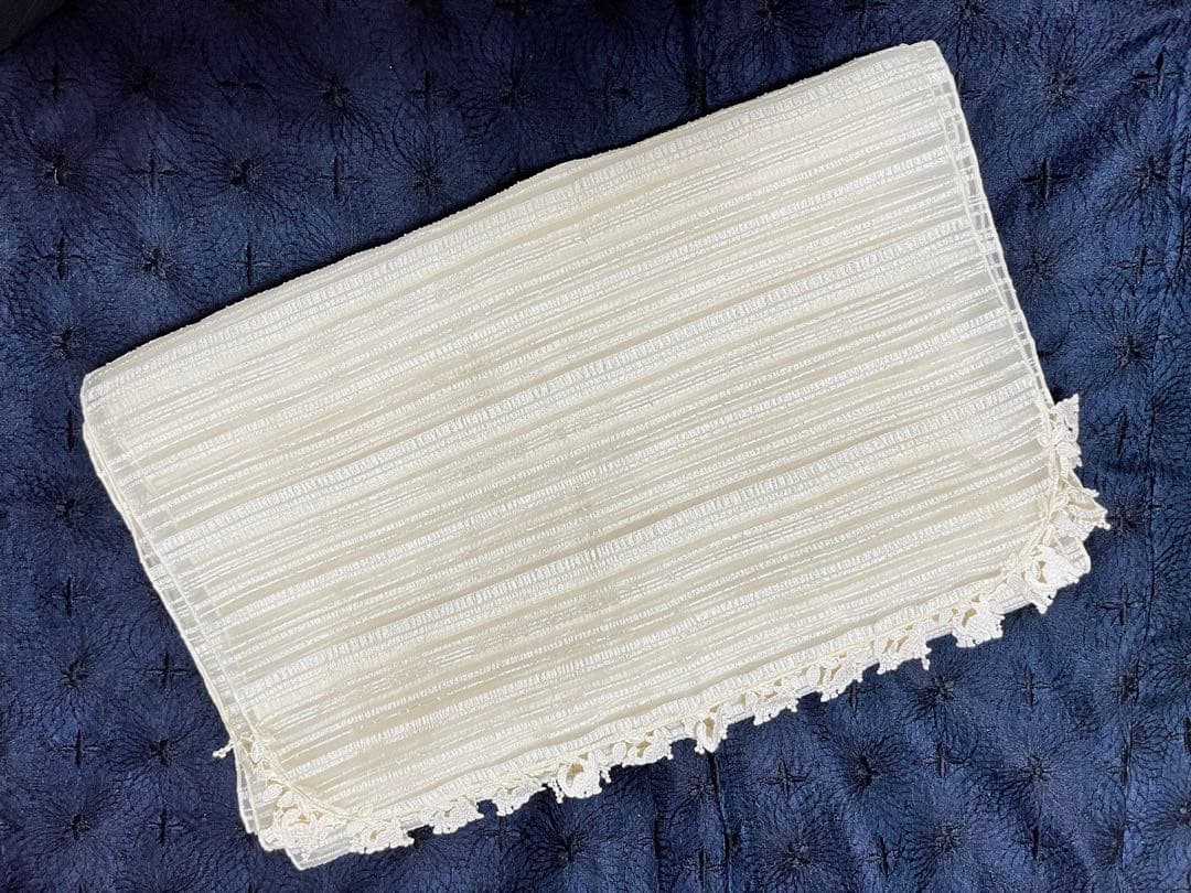 ♡*読様 ふりふ　兵児帯　猫