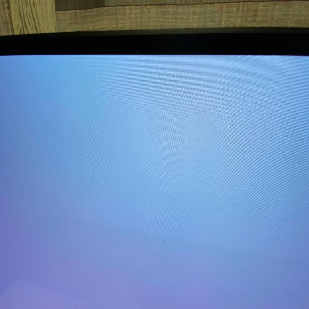 筋肉モリモリのワンちゃんさん専用。直接受渡シャープ 55インチ 有機ELテレビ