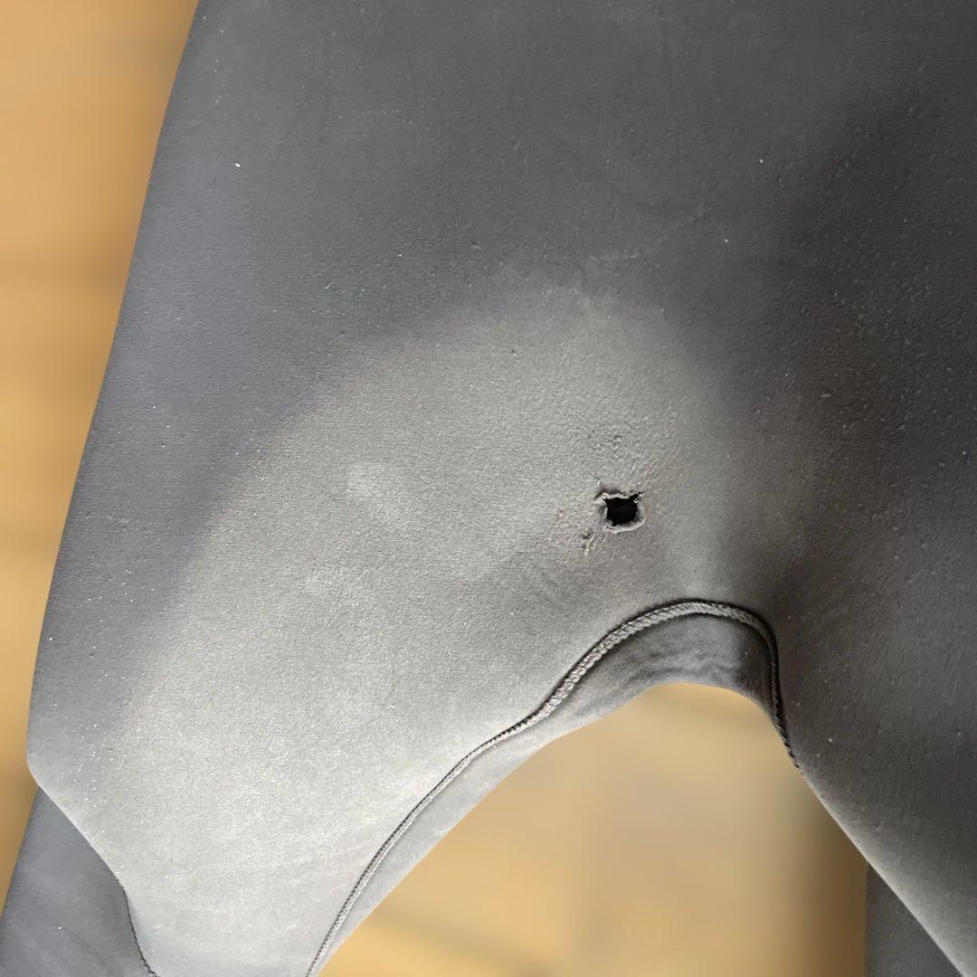 ヒナ3着セット オニール ウェットスーツ セミドライ ジャーフル シーガル