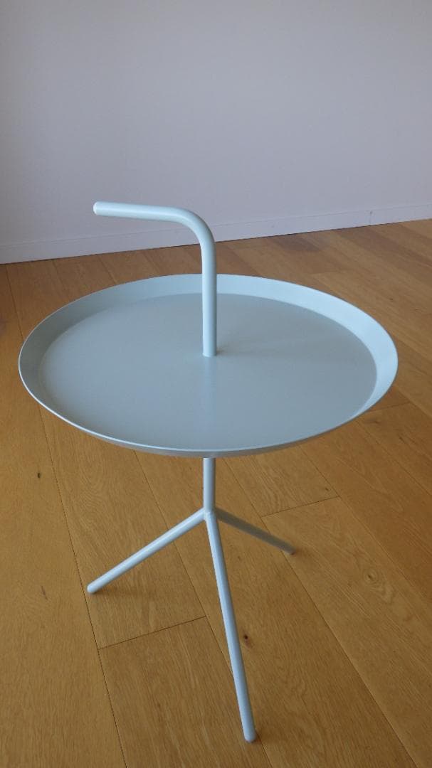 【ラスト1】HAY ヘイ テーブル DLM サイドテーブル コーヒーテーブル5