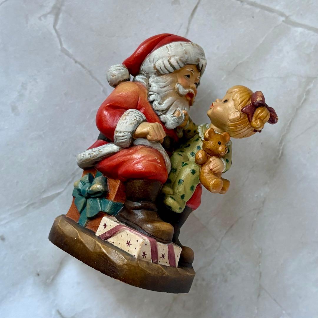 アンリ人形　10cm ✰⋆【All I Want For Christmas】