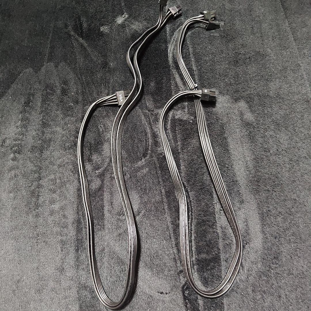 SuperFlower LEADEX SE SF-1000F14MP 1000ｗ