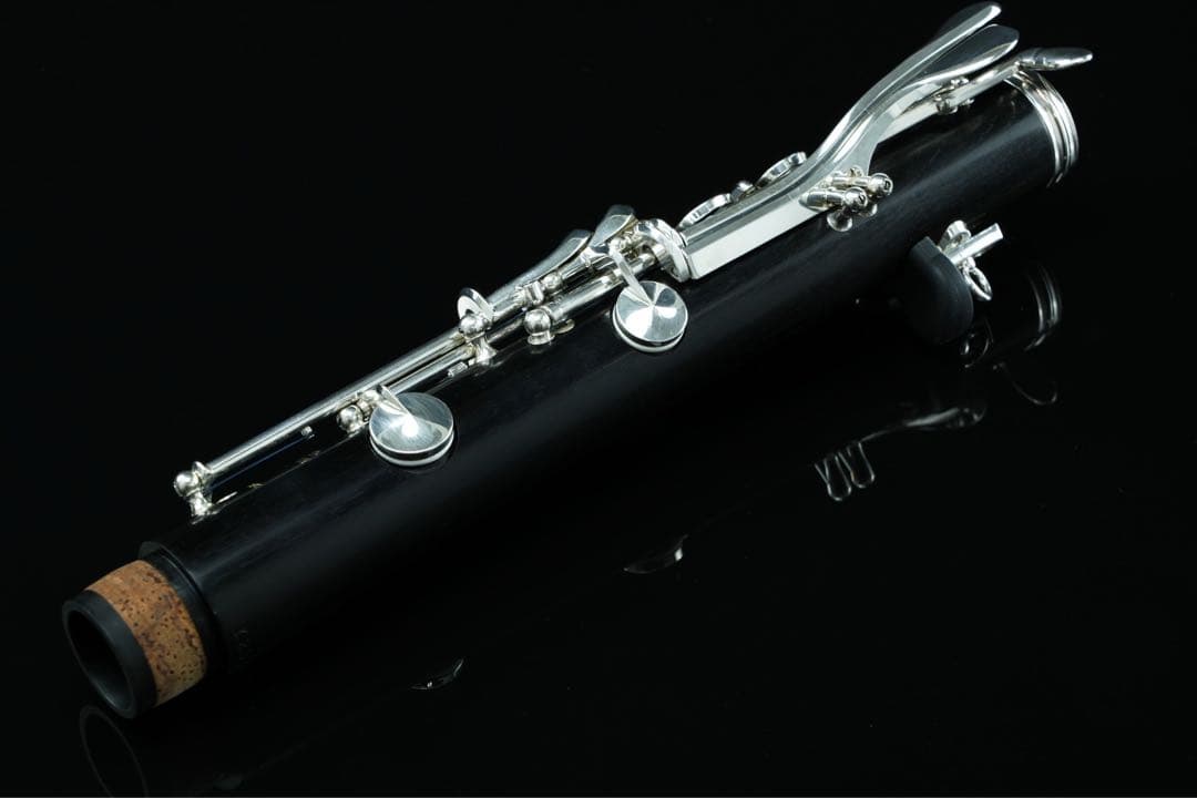 【美品 メンテナンス済】　Buffet Crampon E13 クラリネット