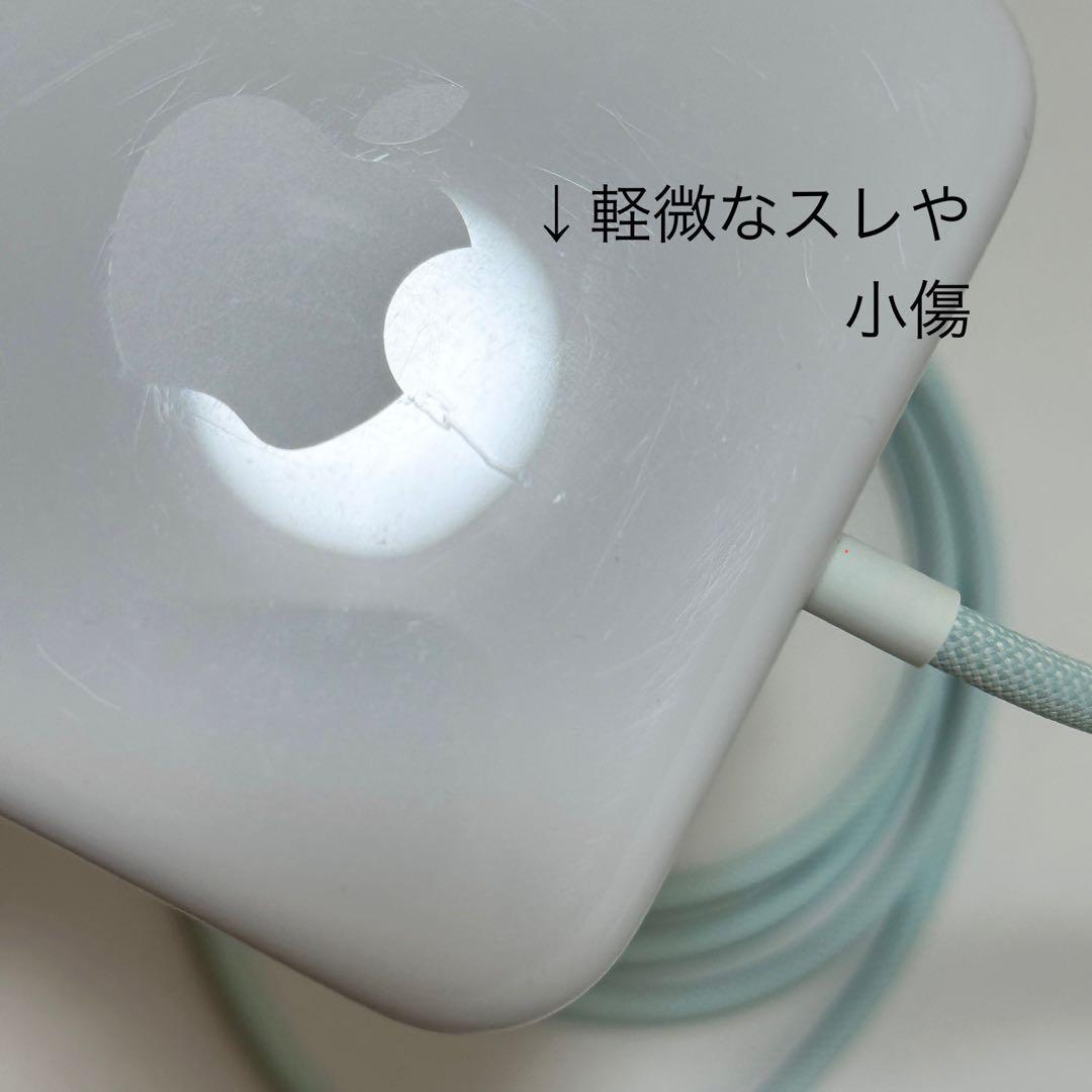 極美品 iMac 24インチ M1 2021 16GB SSD 512GB