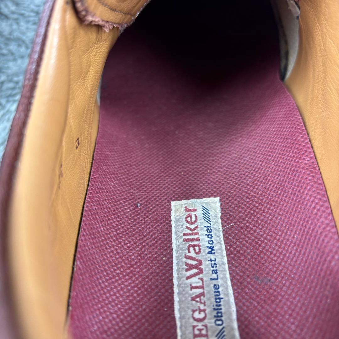 ⭐️極美品⭐️REGAL Walker JJ23 ビジネスシューズ　レザーシューズ