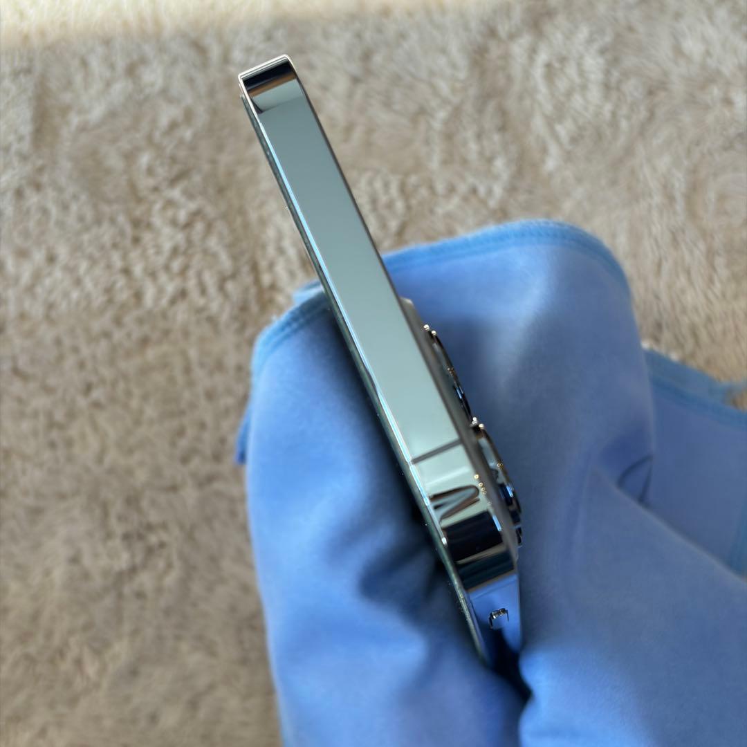 iPhone 13 Pro Max 128GB シエラブルー 訳あり品