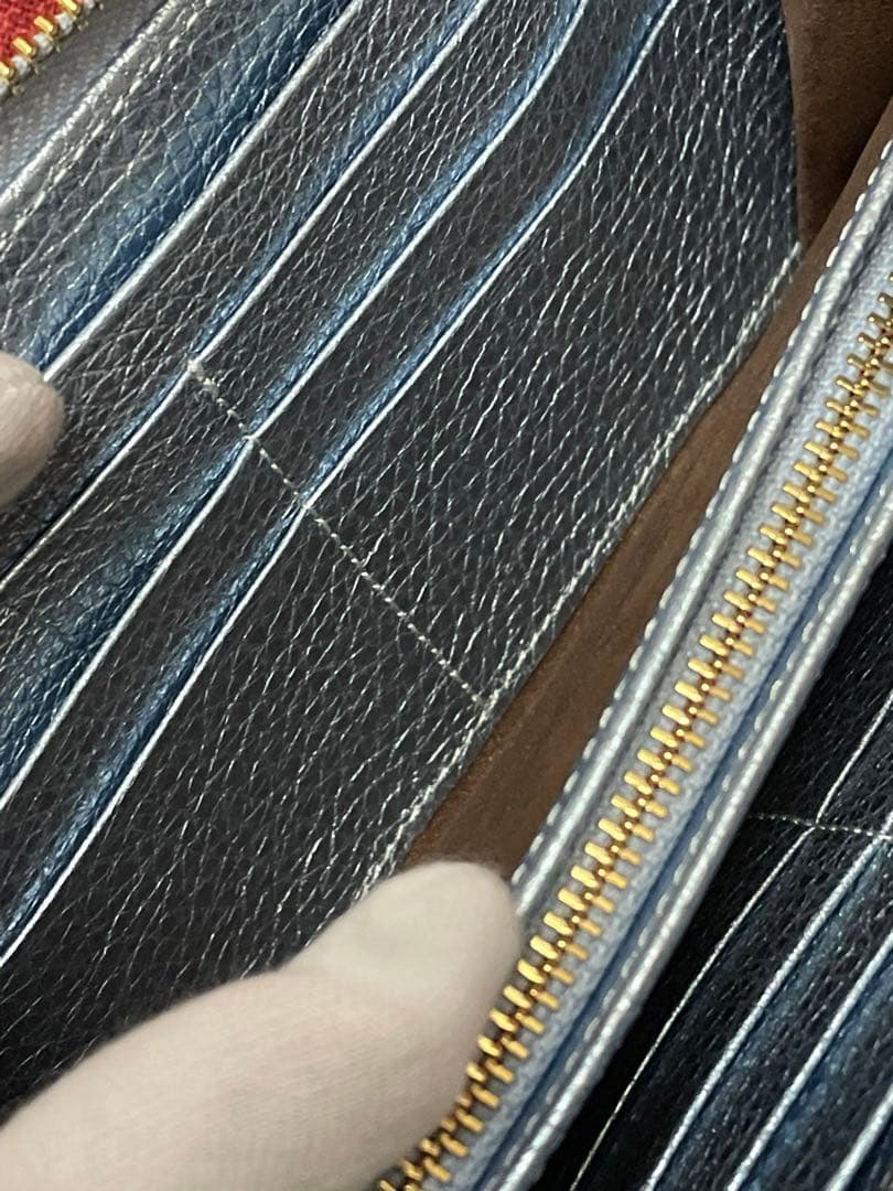 ◆感謝価格◆限定品◆傳濱野◆Mietia Wallet◆ミーティアウォレット◆