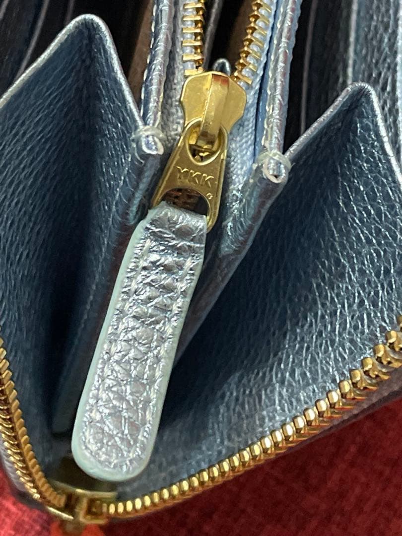 ◆感謝価格◆限定品◆傳濱野◆Mietia Wallet◆ミーティアウォレット◆