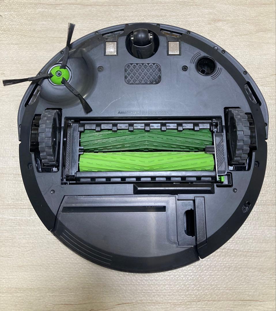 ルンバi2 ロボット掃除機