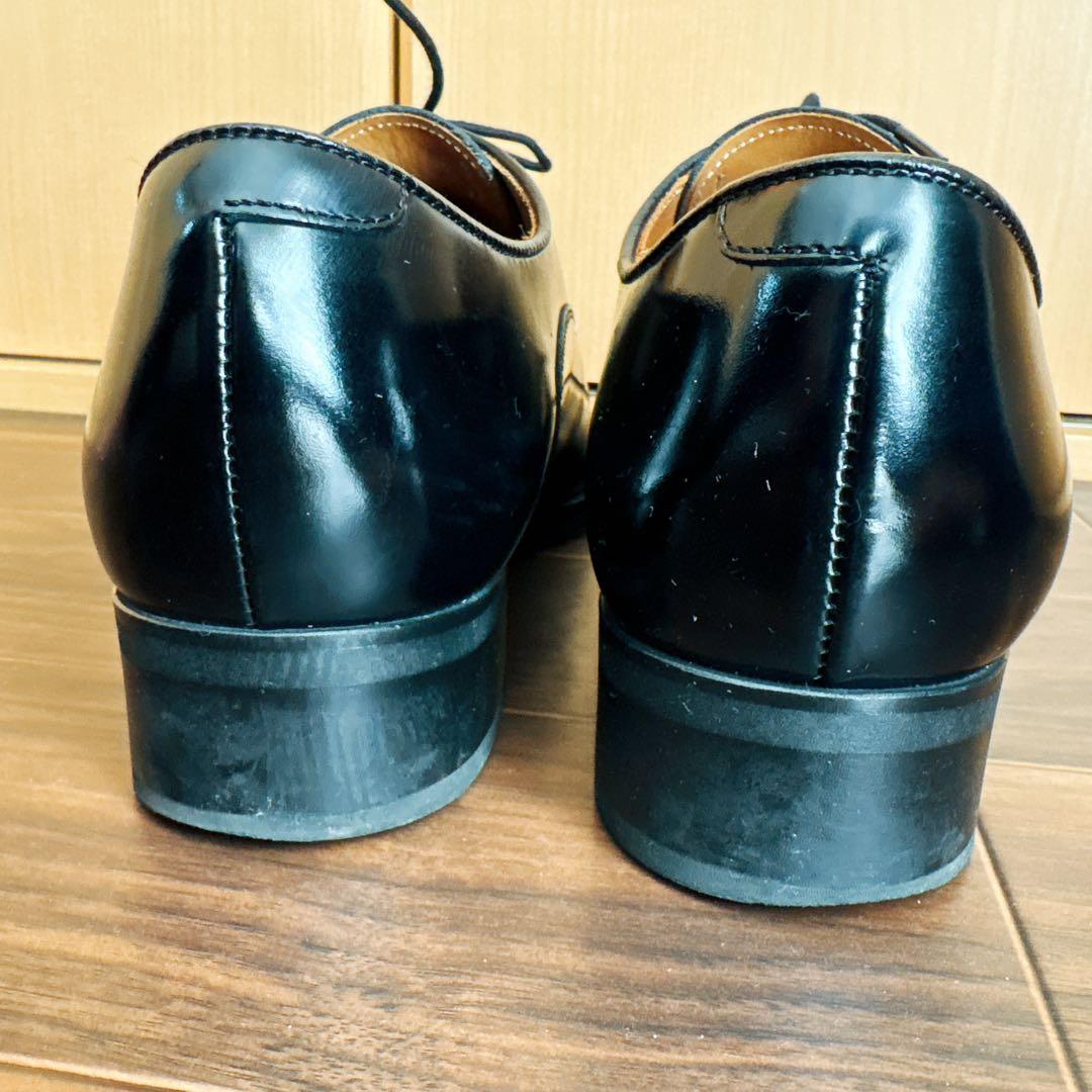 ☆美品　REGAL ストレートチップ　ビジネスシューズ