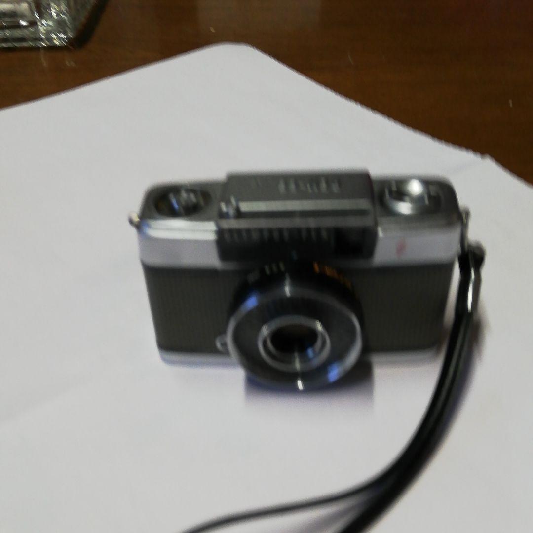 フィルムカメラ OLYMPAS-PEN-EE