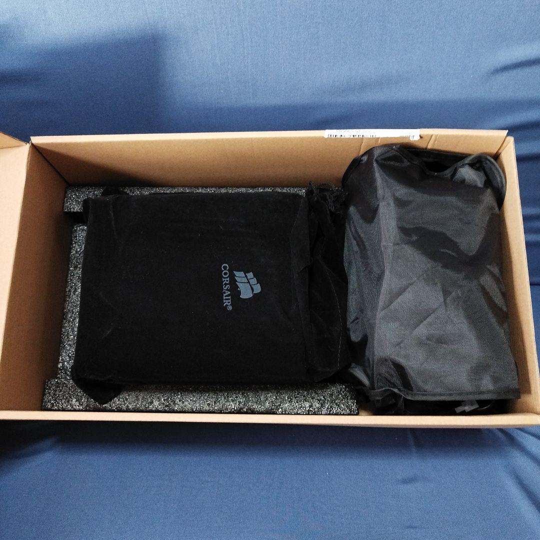 corsair HX1000i ATX電源 1000W中古