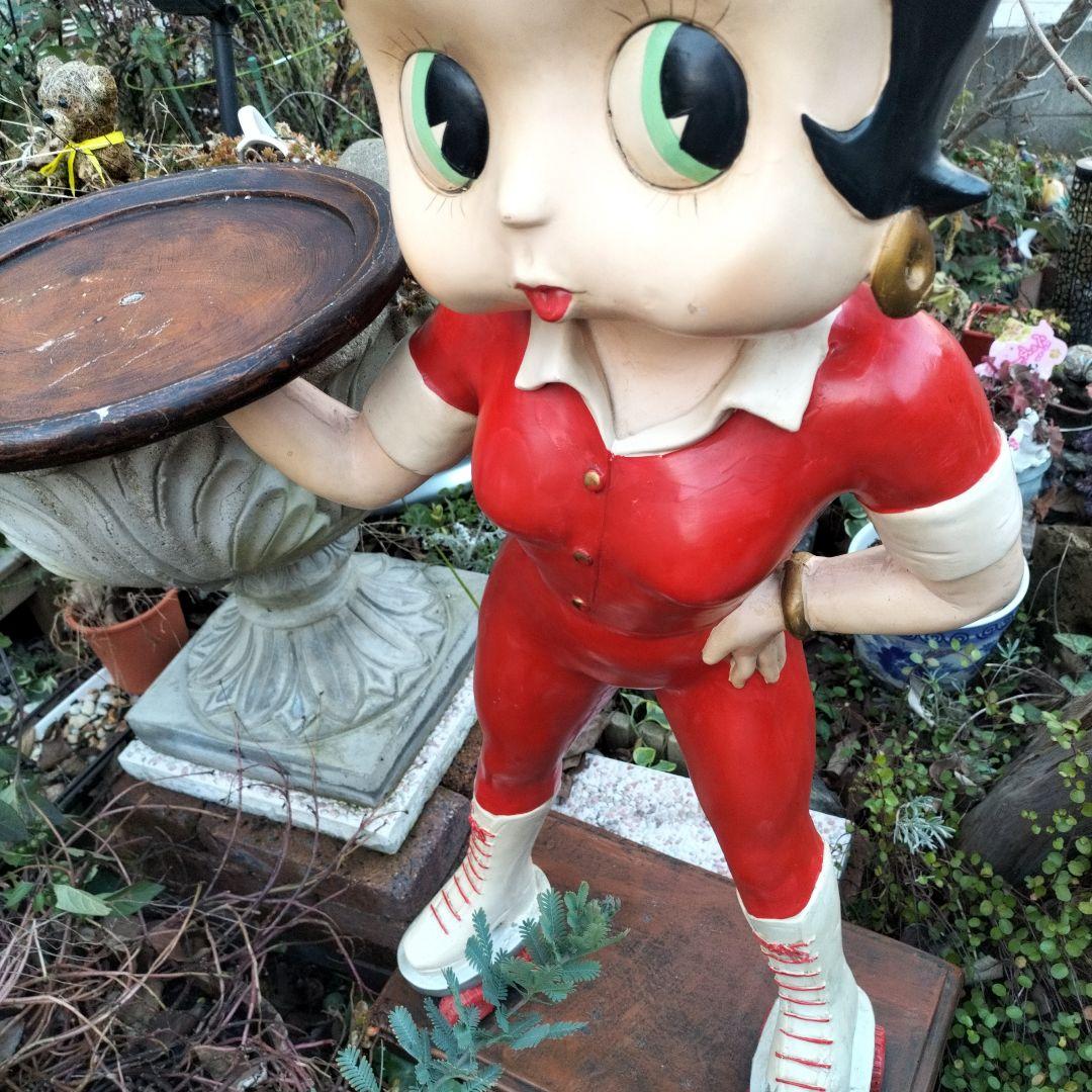 I*E様 超貴重　90cmのビッグサイズ