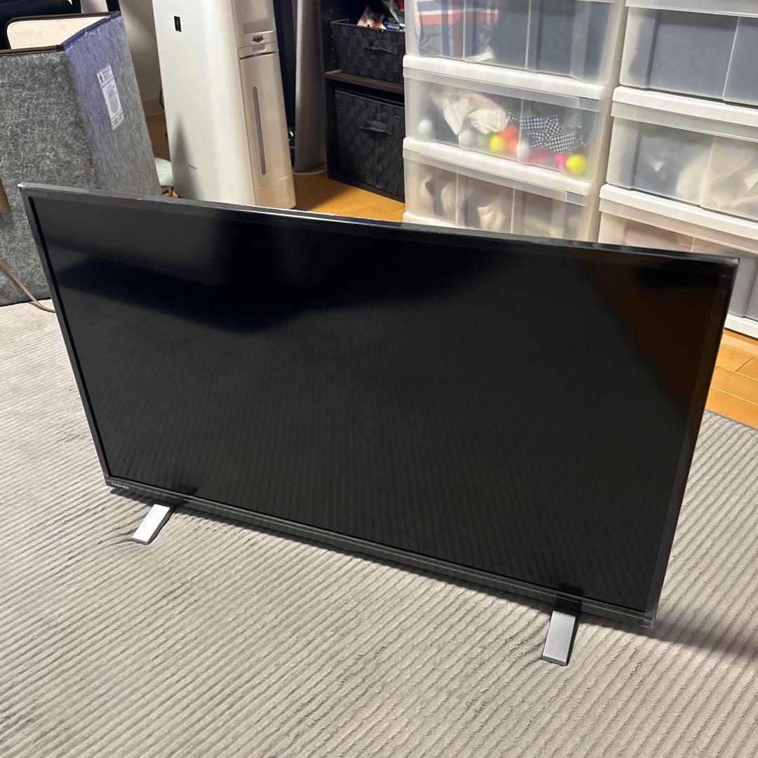 TOSHIBA 32V34 液晶テレビ 32インチ