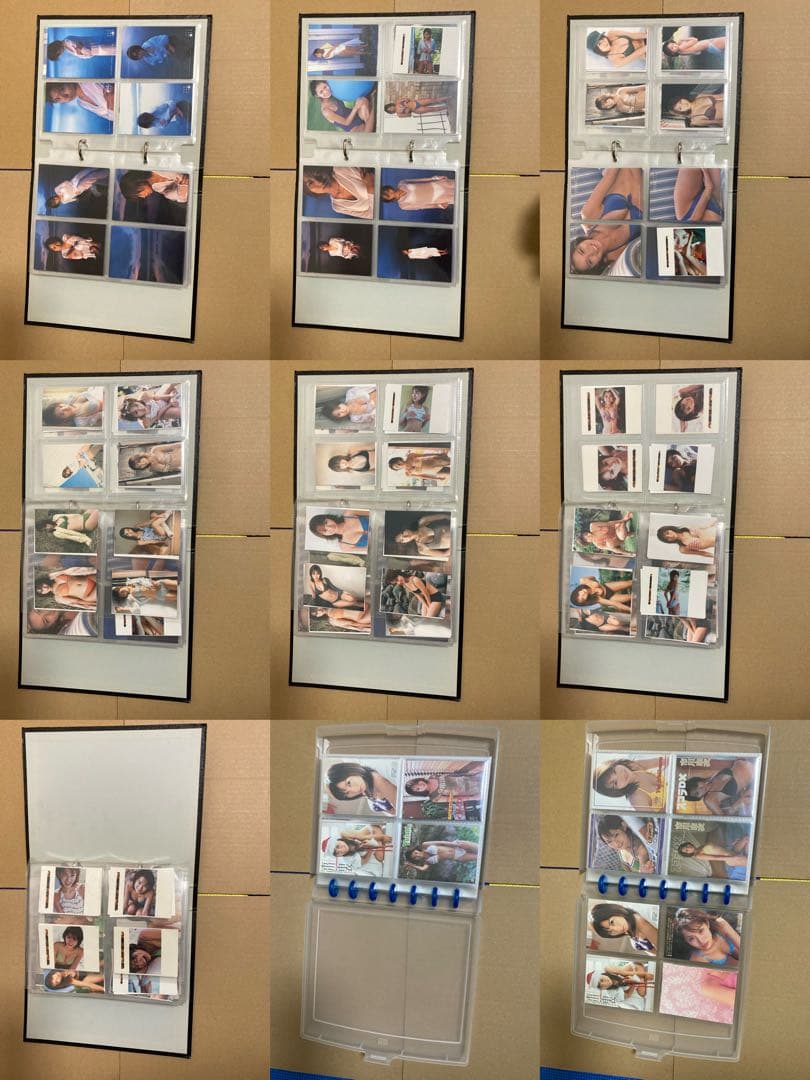 【タマちゃんさん専用】市川由衣　トレカ　DVD等