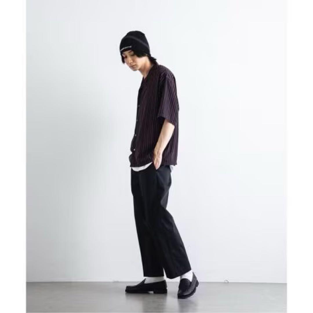 新品未使用 Dickies 417別注 refine スラックス エディフィス