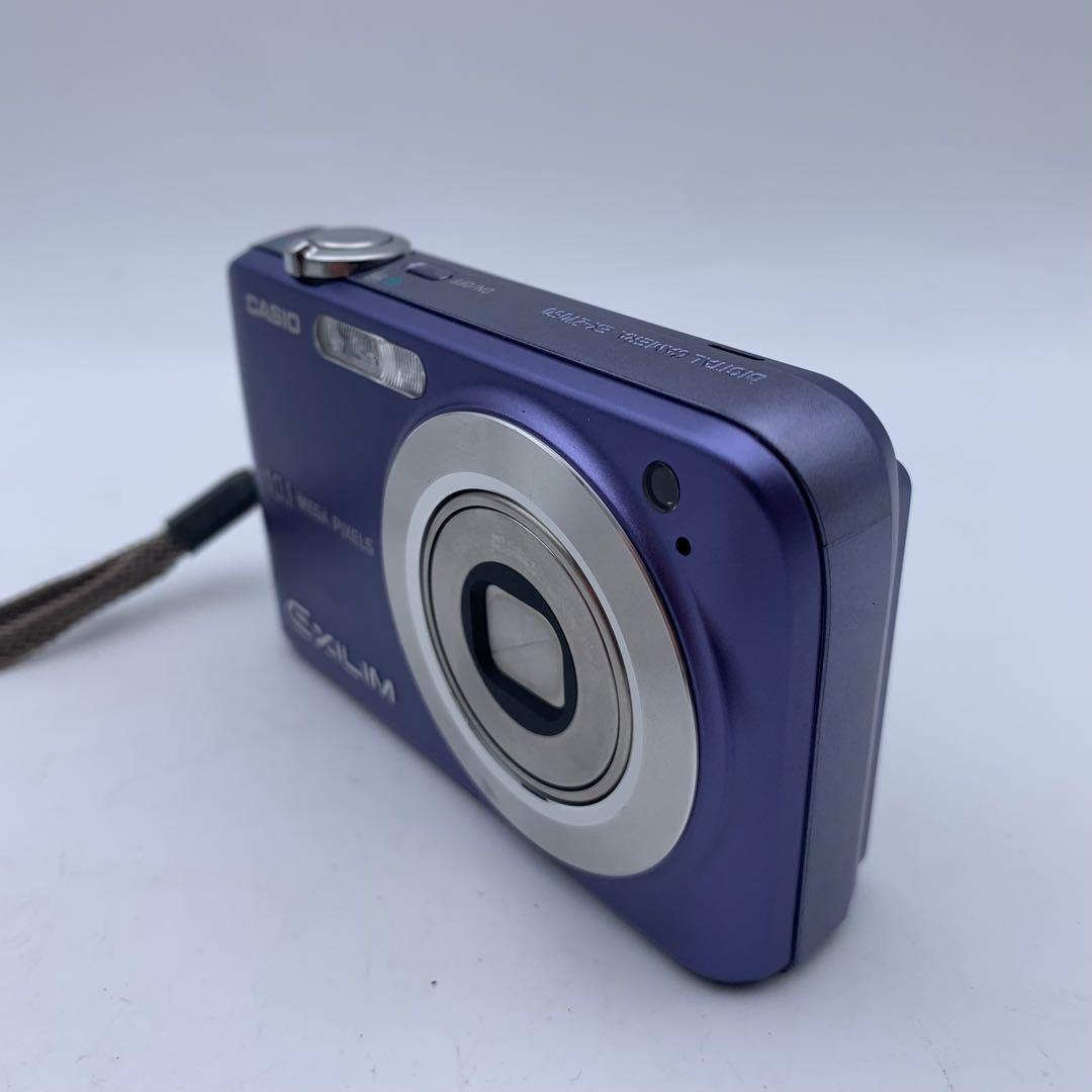 CASIO カシオ EXILIM EX-Z1050 コンパクトデジタルカメラ