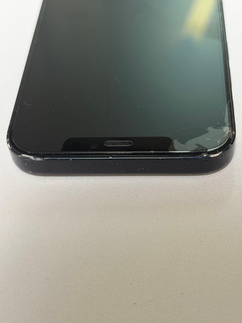 iPhone12 64G SIMフリー　78%