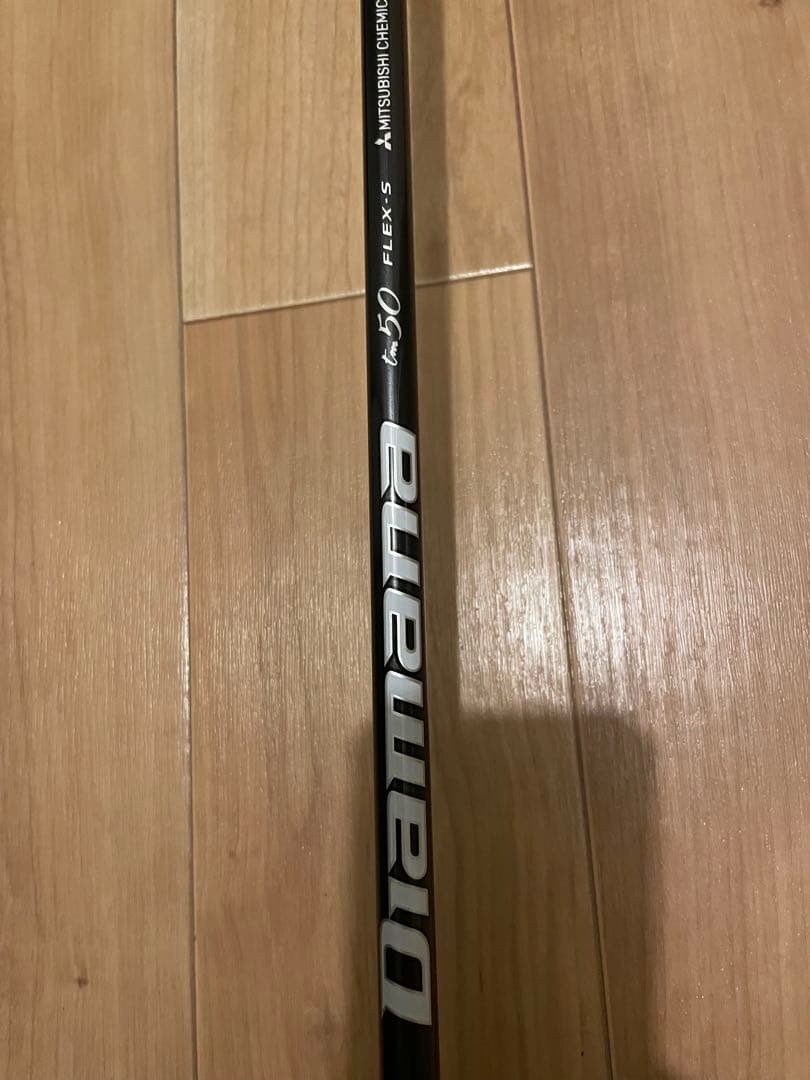 TaylorMade M2 ドライバー 10.5度　テーラーメイド