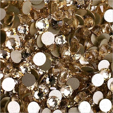 あゆりん★スワロフスキー３色セット