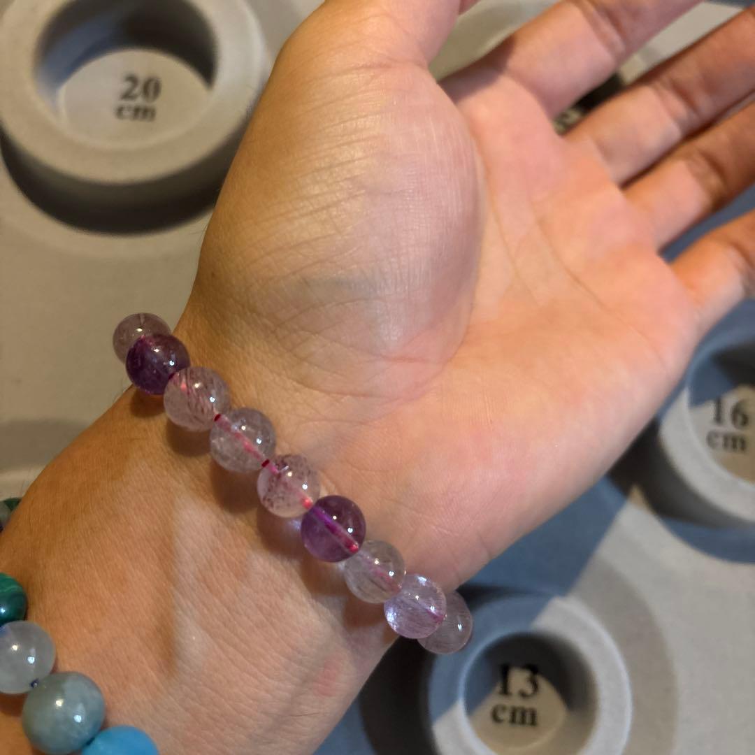 すっごい綺麗なスーパーセブンたん！ズドドーンとくる！かわいい！