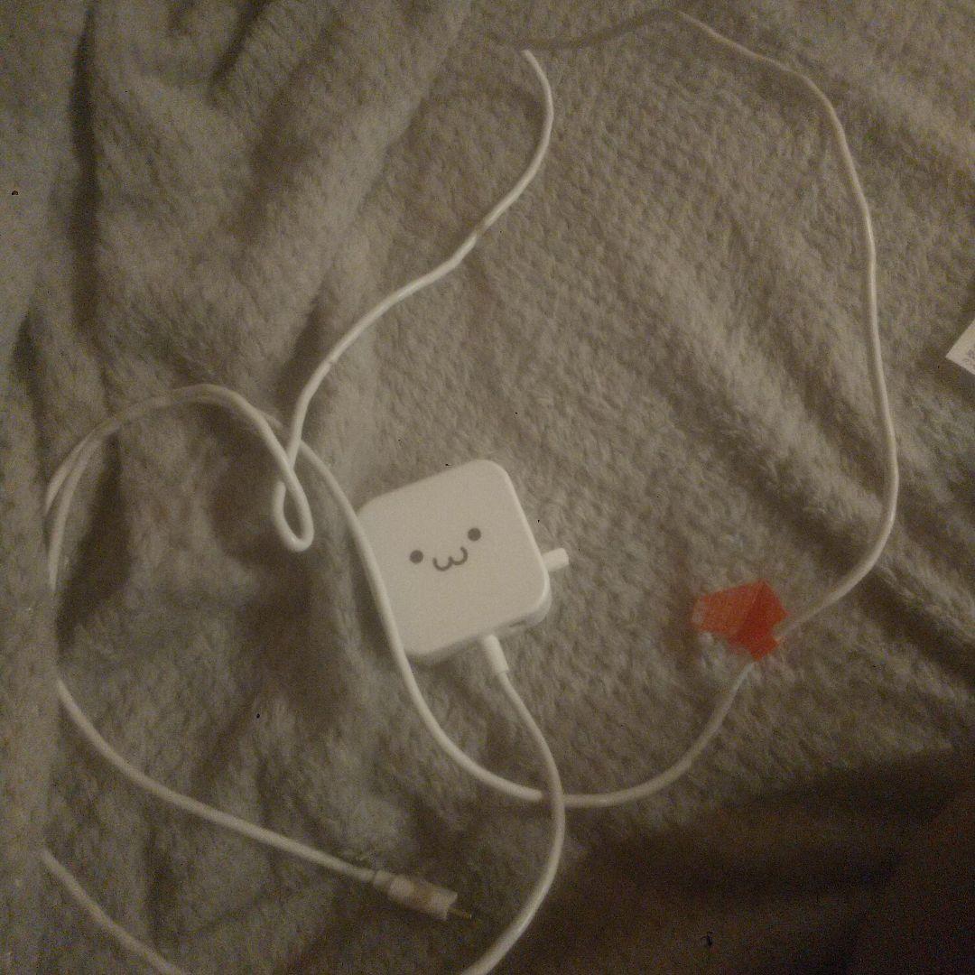 スマホ充電器