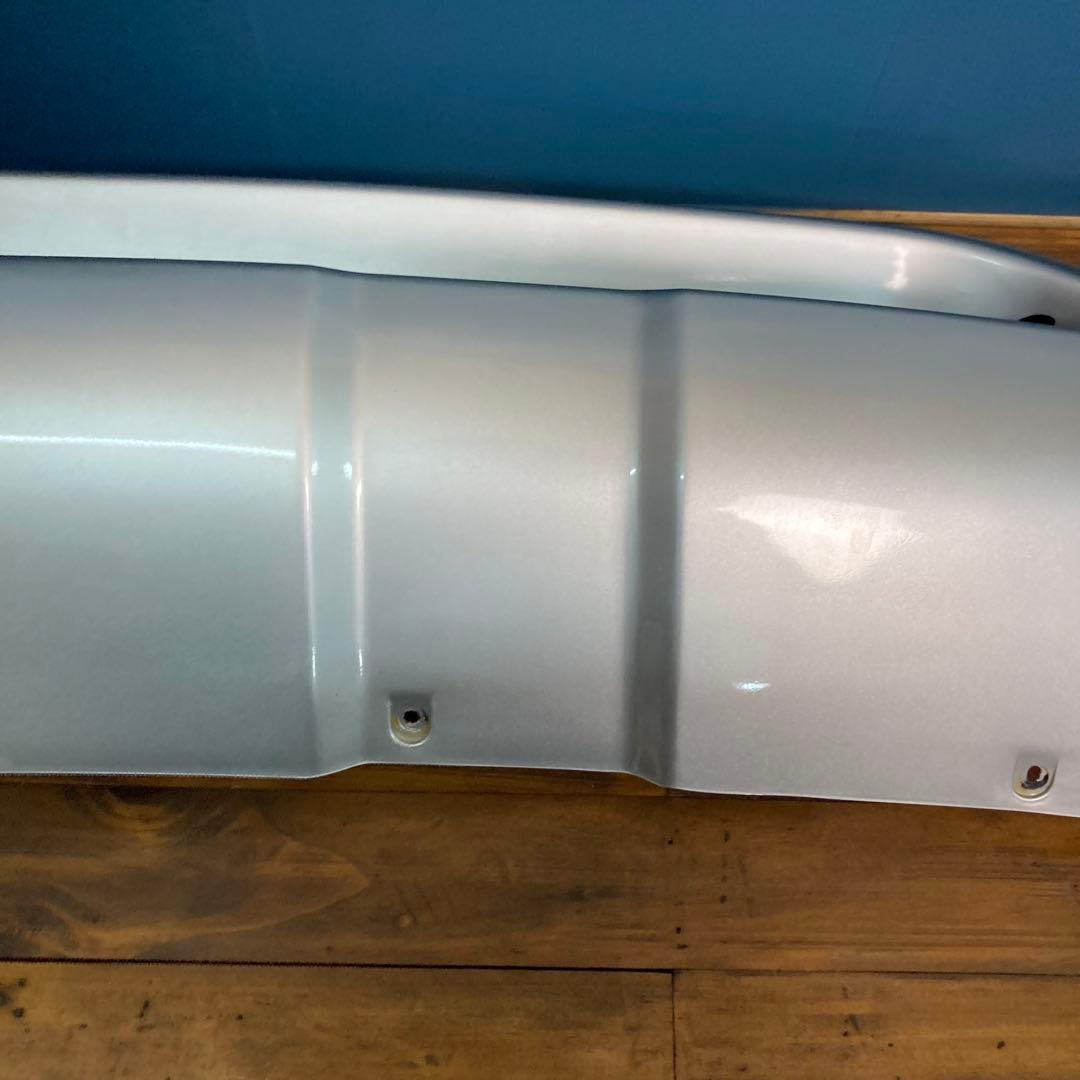 ボルボxc60 フロントスキッドプレート　社外品　フロントバンパー　取り付け簡単