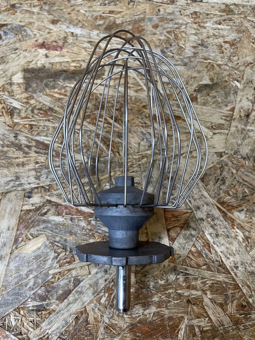 C(7472) 業務用 ミキサー ケンミックス KMM770 愛工舎製作所