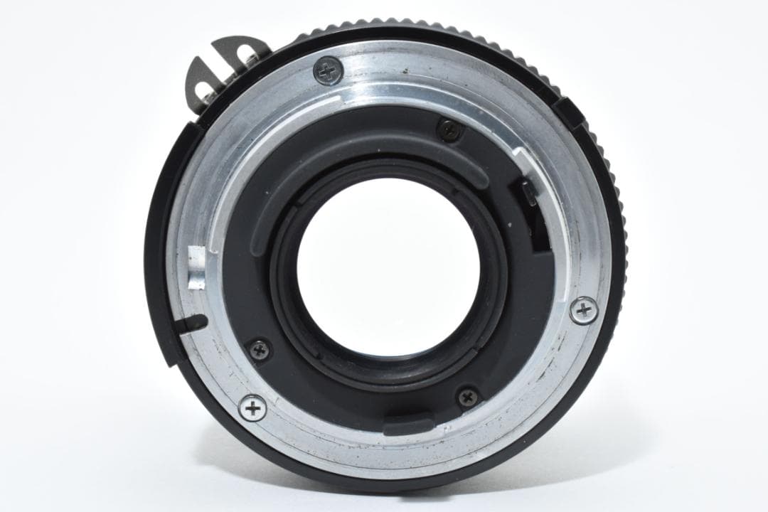 レンズ(単焦点) Nikon Ai-s Nikkor 35mm f/2 L0367