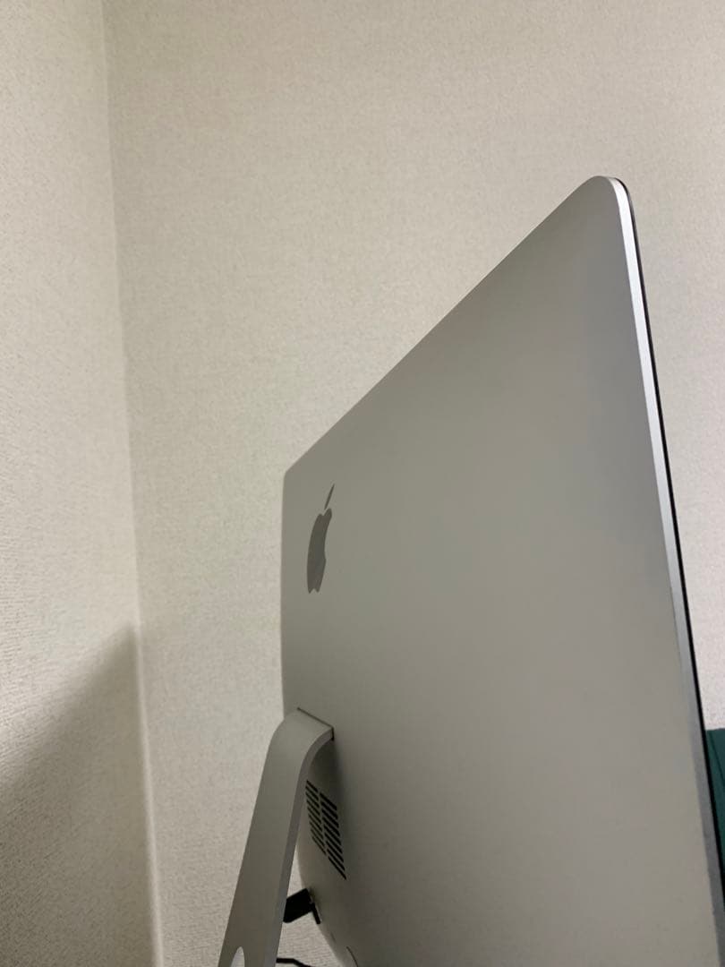 Macデスクトップ iMac 21.5-inch, Late 2015 16GB