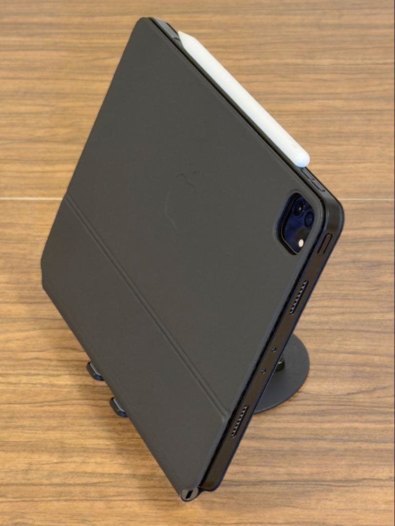 【最終値下】iPad Pro(M1) 11インチ 2TB セルラー フルセット