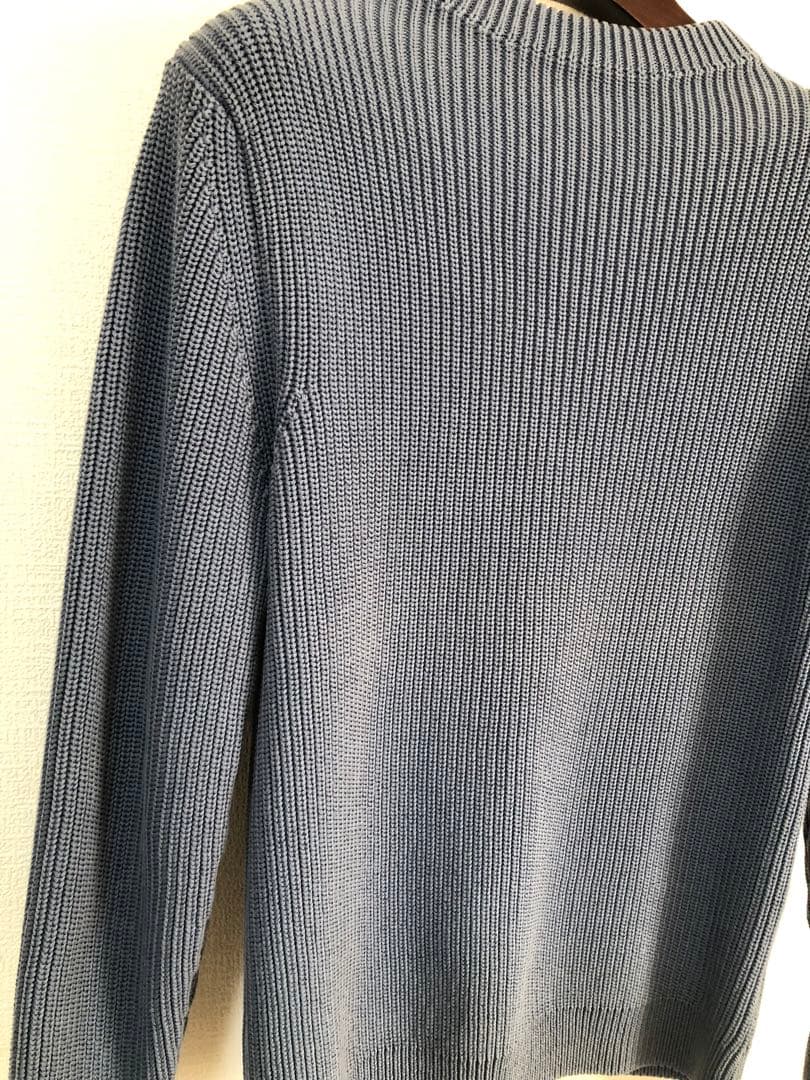 アンデルセンアンデルセン ペトローム 5G コットンセーター ボーイズマーケット