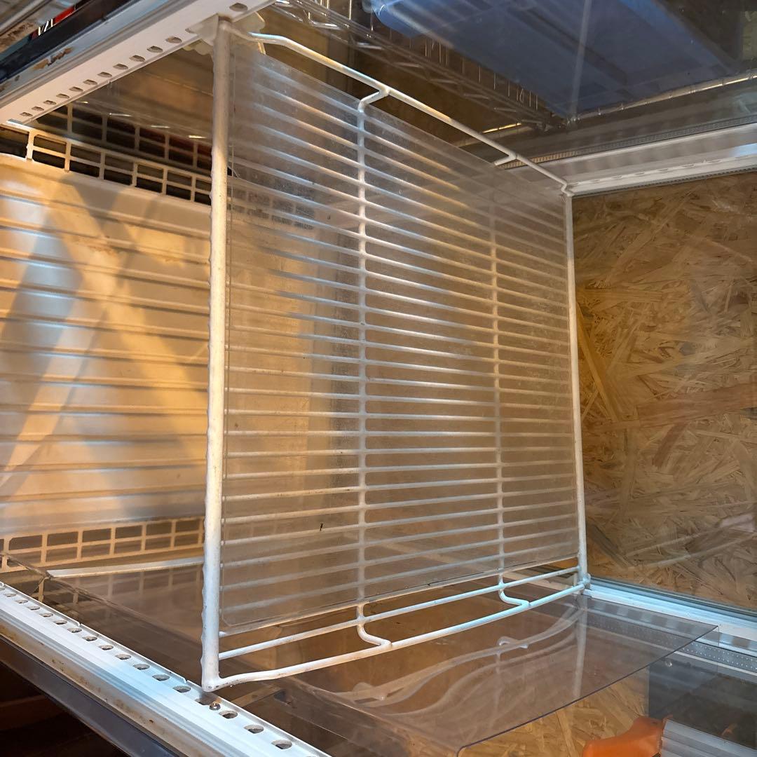 【非売品】コカコーラ業務用冷温庫