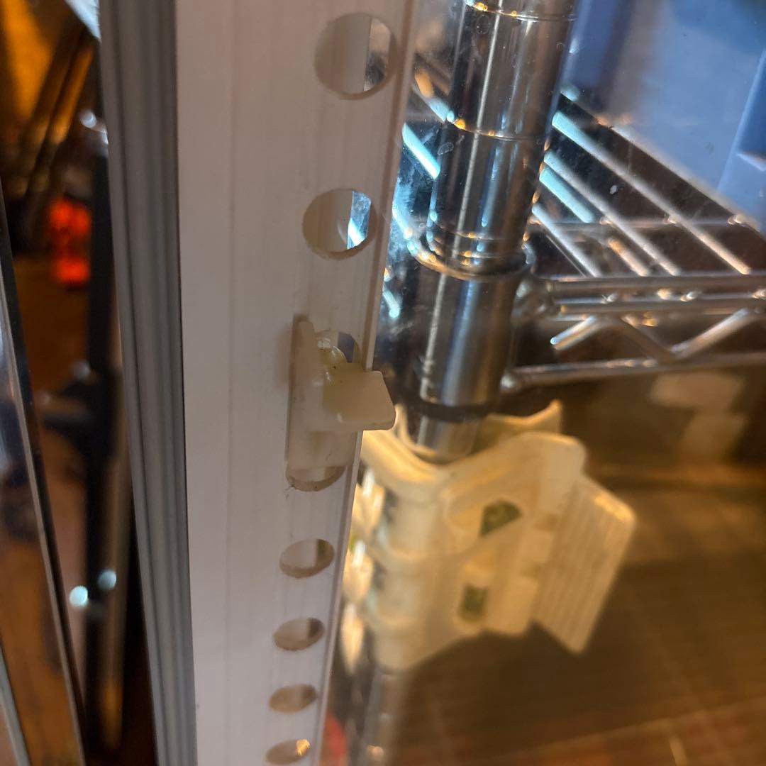 【非売品】コカコーラ業務用冷温庫