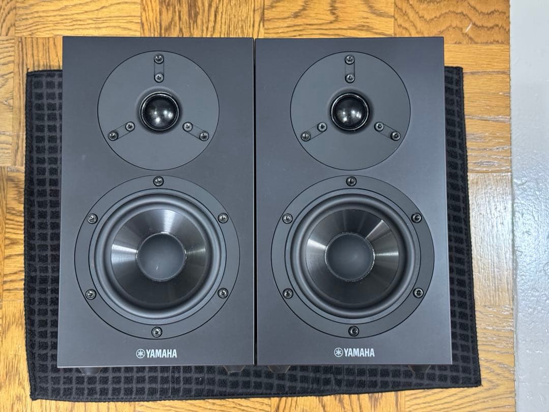 YAMAHA NS-BP200（改造品）