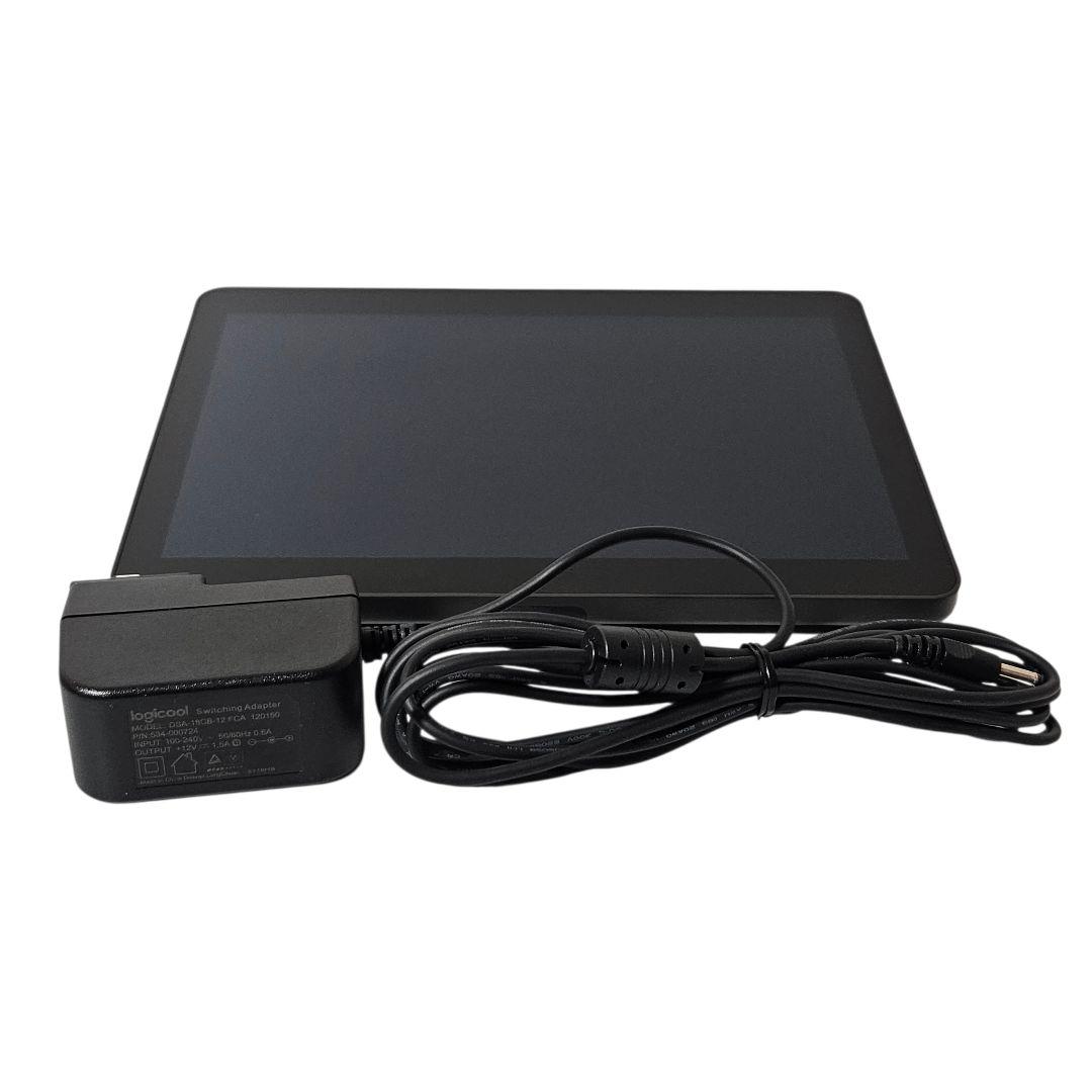 ロジクール logicool tap VU0053 タッチコントローラー