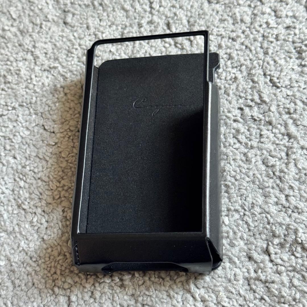 【美品】cayin N6ⅱ R01 プレーヤー（E02マザーボード付き）