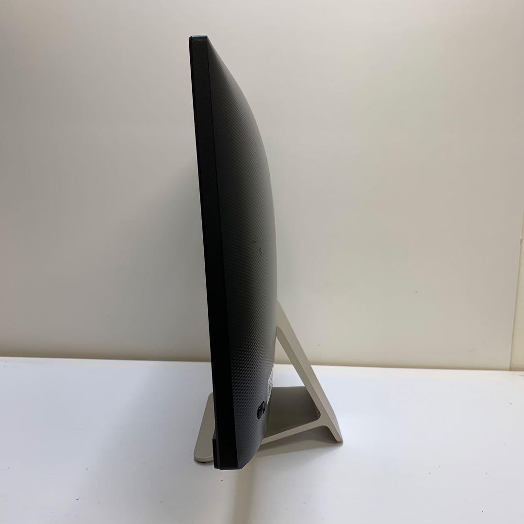 Windowsデスクトップ ASUS Vivo AIO 21.5 i3-10110U 8GBSSD256GB