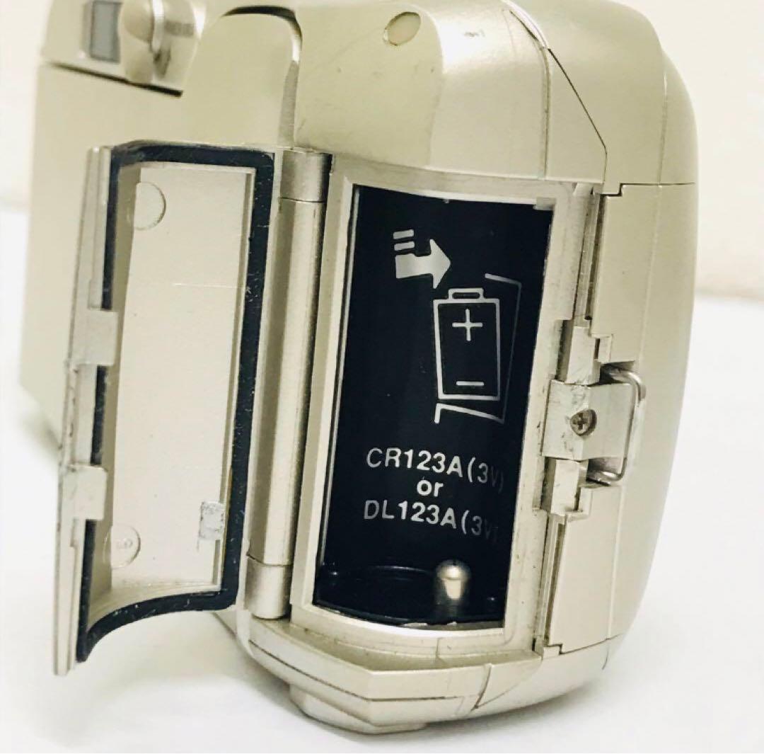 ⭐️動作良好⭐️Olympus μ [mju:] ZOOM70 DELUXE